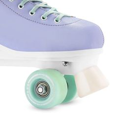 Πατίνια Spokey Queenie Jr SPK-944654 adjustable roller skates-thumb-2
