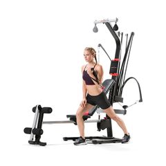 Πολυόργανο Γυμναστικής PR1000 Bowflex-thumb-5