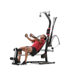 Πολυόργανο Γυμναστικής PR1000 Bowflex-thumb-3