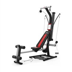 Πολυόργανο Γυμναστικής PR1000 Bowflex-thumb-1