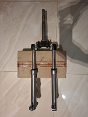 ΜΠΡΟΣΤΙΝΟ ΣΥΣΤΗΜΑ ΚΟΜΠΛΕ YAMAHA CRYPTON S115