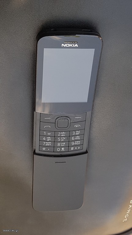 ΠΩΛΕΙΤΑΙ ΚΙΝΗΤΟ ΝΟΚΙΑ 8110 4G