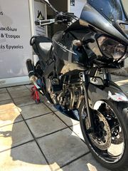 Yamaha TDM 900 2005