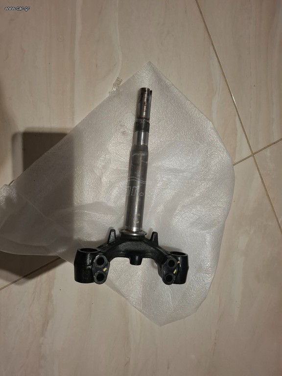 Σταύρος Yamaha crypton s115
