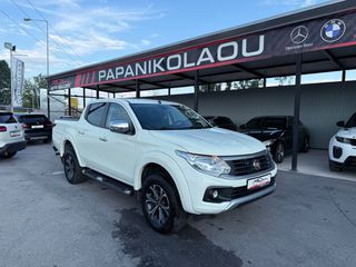 Fiat Fullback 2017 FIAT FULLBACK  4X4   184PS