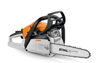 Αλυσοπρίονα-Πριονοκορδέλες Stihl 2012 MS180