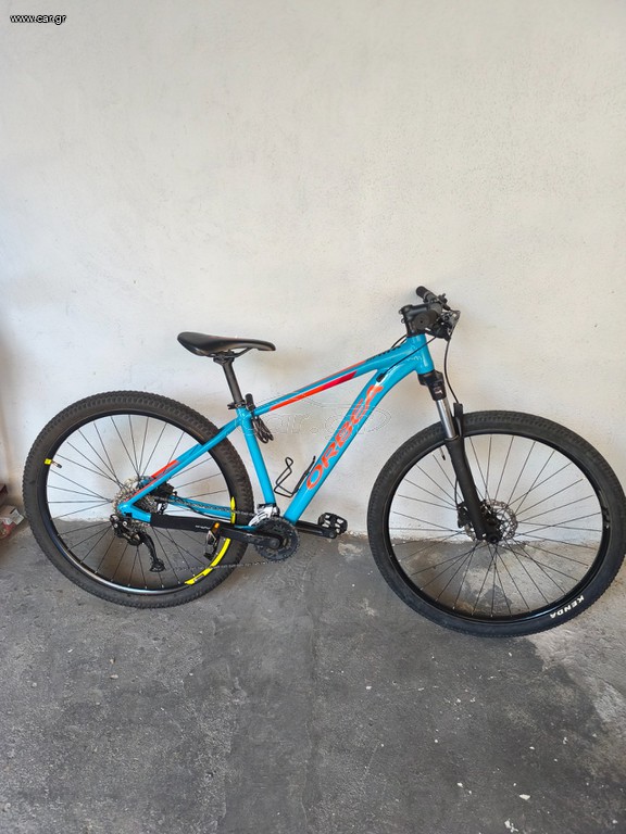 All - Mountain Orbea 2023 ONNA 40 MX