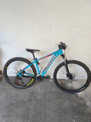 All - Mountain Orbea 2023 ONNA 40 MX