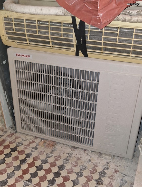 Ερκοντισιον 9 btu