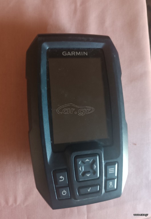 Garmin 4