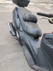 Sym Maxsym 600i  2017-thumb-1