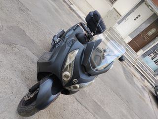 Sym Maxsym 600i  2017-thumb-2