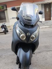 Sym Maxsym 600i  2017-thumb-3