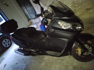 Sym Maxsym 600i  2017-thumb-4