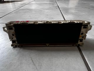 9662385980 ΟΘΟΝΗ TRIP PEUGEOT 207