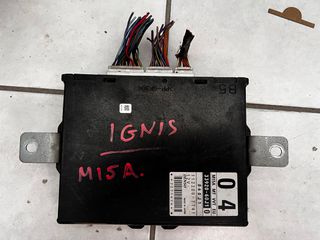 33920-60J1 ΕΓΚΕΦΑΛΟΣ ΚΙΝΗΤΗΡΑ SUZUKI IGNIS