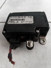 A2115406945 ΕΓΚΕΦΑΛΟΣ ΜΠΑΤΑΡΙΑΣ MERCEDES W211-thumb-1