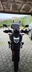 Honda NC 750X 2018
