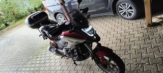 Honda NC 750X 2018-thumb-3