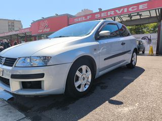 Fiat Stilo 2002 1.3 - 16V