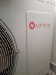 πωλείται κλιματιστικό Nippon