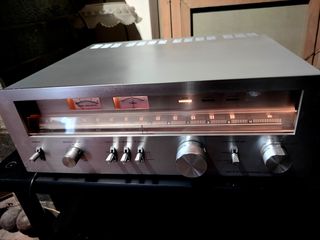 Tuner Gold star GST-1000
