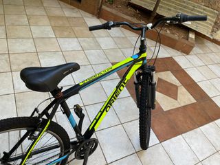 All - Mountain Orient 2021 STEED ALU 29