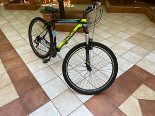All - Mountain Orient 2021 STEED ALU 29-thumb-1