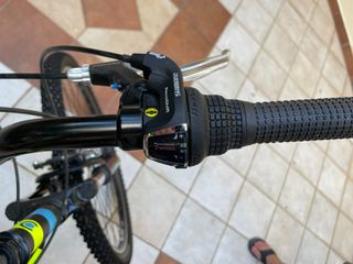 All - Mountain Orient 2021 STEED ALU 29-thumb-2