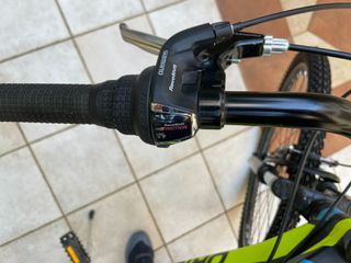 All - Mountain Orient 2021 STEED ALU 29-thumb-3