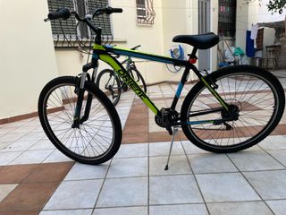 All - Mountain Orient 2021 STEED ALU 29-thumb-5