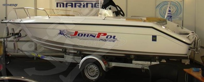 Pegasus 2014 JOHNPOL PIGASSOS 560 (5,0μ. στην άδεια με 145 ώρες))