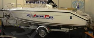 Pegasus 2014 JOHNPOL PIGASSOS 560 (5,0μ. στην άδεια με 145 ώρες))