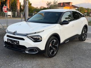 Citroen C4 2023 SHINE | HEAD UP | FULL