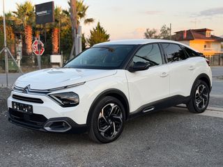 Citroen C4 2023 SHINE | HEAD UP | FULL-thumb-1