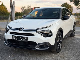 Citroen C4 2023 SHINE | HEAD UP | FULL-thumb-2
