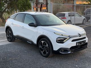 Citroen C4 2023 SHINE | HEAD UP | FULL-thumb-3