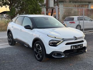 Citroen C4 2023 SHINE | HEAD UP | FULL-thumb-4