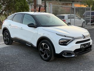 Citroen C4 2023 SHINE | HEAD UP | FULL-thumb-16