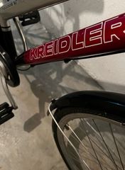 Πόλης 2020 Kreidler Toulouse 7 ταχύτητες