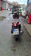 Piaggio Medley 125 2017 ABS-thumb-2