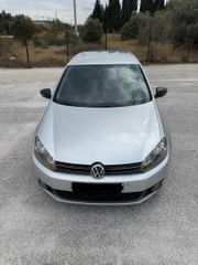 Volkswagen Golf 2011 Tdi
