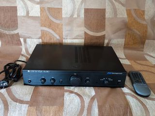 Cambridge Audio A 500 RC