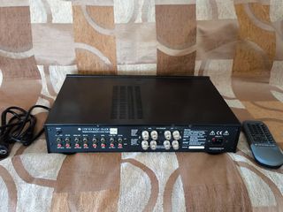 Cambridge Audio A 500 RC-thumb-1