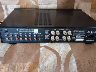 Cambridge Audio A 500 RC-thumb-2