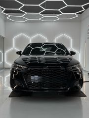 Audi A3 2021