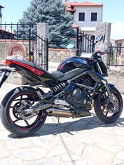 Kawasaki ER - 6 N 2008 ER6N