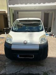 Fiat Fiorino 2011 FIORINO 1.3 MULTIJET