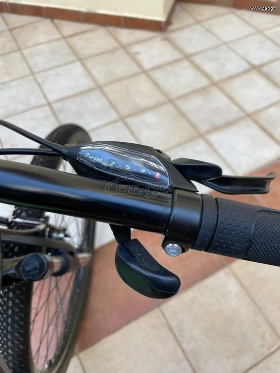 All - Mountain Orient 2021 RAPTOR III 27.5
