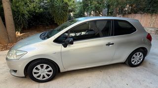 Toyota Auris 2007